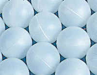 Polypropylene Plastics Balls